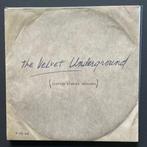 The Velvet Underground - Collection of 3 LPs incl. Scepter, Cd's en Dvd's, Nieuw in verpakking