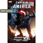Captain America 9780785151227 Ed Brubaker, Boeken, Verzenden, Zo goed als nieuw, Ed Brubaker