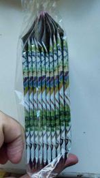 Pokémon - 10 Booster pack - Terastal Fest ex - Scarlet &, Nieuw