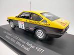 Replicars 1:43 - Voiture de course miniature - Opel Kadett C