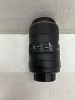 Sigma 105mm 1:2.8 DG MACRO HSM Objectif macro
