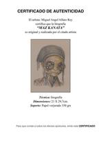 Miguel Ángel Alfaro Rey - MAZ KANATA, Verzamelen, Nieuw