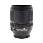 Nikon 18-105mm F3.5-5.6G AF-S DX ED VR Objectief (Occ), Ophalen of Verzenden, Groothoeklens