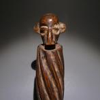 Figure. 14,5 cm H. - Yaka, Angola, Antiek en Kunst