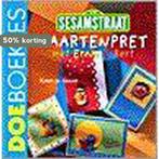 KAARTENPRET MET ERNIE & BERT 9789038414355 K. de Graaff, Boeken, Verzenden, Gelezen, K. de Graaff