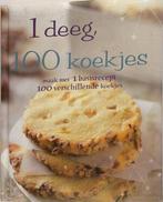 1 deeg, 100 koekjes, Boeken, Verzenden, Nieuw, Nederlands