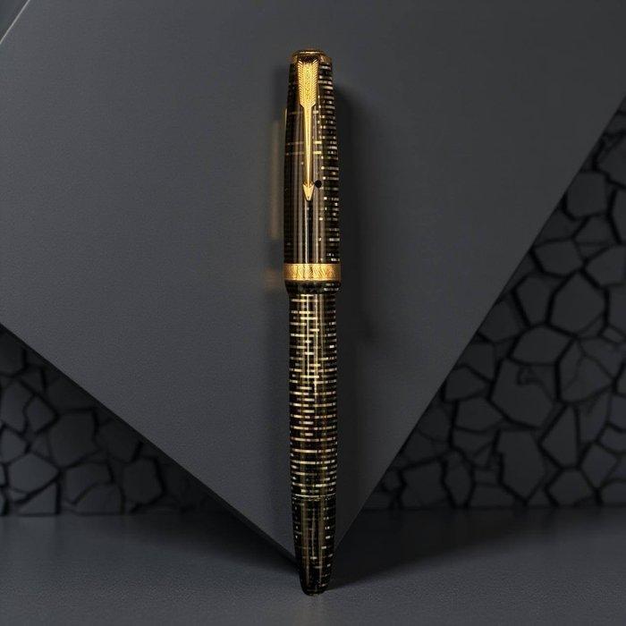 Parker - Vacumatic - Zonder Minimumprijs - Vulpen, Verzamelen, Pennenverzamelingen