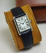 Cartier - Tank Must Large - WSTA0041 - Heren - 2020+, Nieuw
