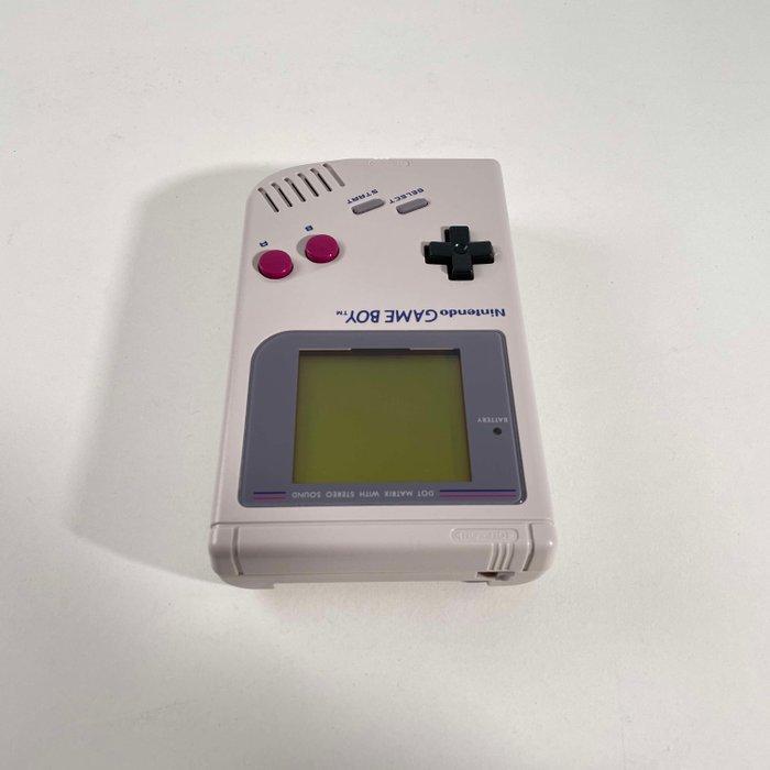 Nintendo - Gameboy Classic - Console EUR - like new -, Games en Spelcomputers, Spelcomputers | Overige Accessoires