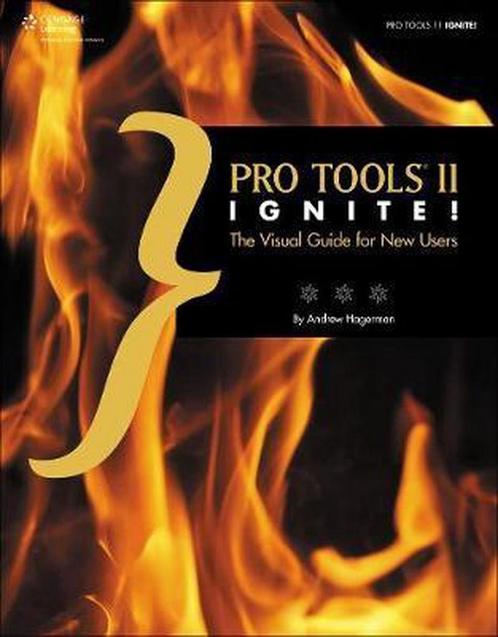 Pro Tools 11 Ignite! 9781285848211, Livres, Livres Autre, Envoi