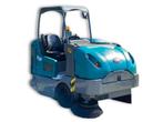 Tennant S30 LPG, Ophalen of Verzenden, Zo goed als nieuw, Tennant