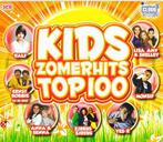 Kids Zomerhits Top 100 op CD, CD & DVD, Verzenden