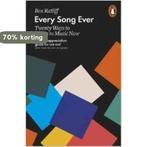 Every Song Ever 9781846146862 Ben Ratliff, Verzenden, Gelezen, Ben Ratliff