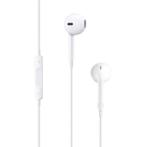In-ear Earphones voor iPhone/iPad/iPod Oortjes Buds Ecouteur
