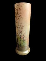 François-Théodore Legras - Vase - Verre