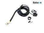 Versnellings Indicator Kawasaki Z 800 2013-2016 (Z800, Motoren, Verzenden, Gebruikt
