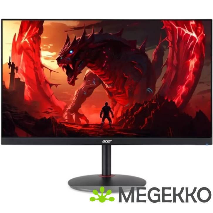 Acer Nitro XV240YM3bmiiprx 24  Full HD 180Hz IPS 0.5ms, Informatique & Logiciels, Ordinateurs & Logiciels Autre, Envoi