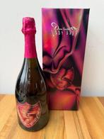 2006 Dom Pérignon, Lady Gaga Rosé - Champagne Rosé, Brut - 1, Nieuw