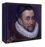 Nederland. Ducaton 2024 Silver Rider 1 Ounce – Royal Delft