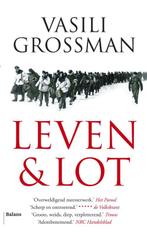Leven & lot 9789460034978, Livres, Romans, Vasilij Grossman, Verzenden