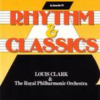 Louis Clark & The Royal Philharmonic Orchestra – Rhythm & Cl, CD & DVD, CD | Classique, Verzenden