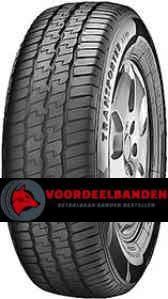 Minerva Transporter 215/70 R15C 109R, Autos : Pièces & Accessoires, Pneus & Jantes, Envoi