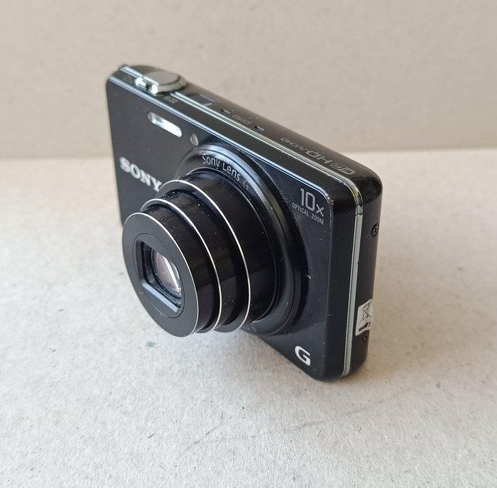 Sony DSC-WX200 Digitale camera, Audio, Tv en Foto, Fotocamera's Digitaal