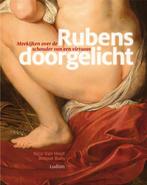 RUBENS DOORGELICHT NL 9789055449651 Nico Hout, Verzenden, Zo goed als nieuw, Nico Hout