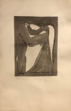 Bram van Velde (1895-1981) - Hantise