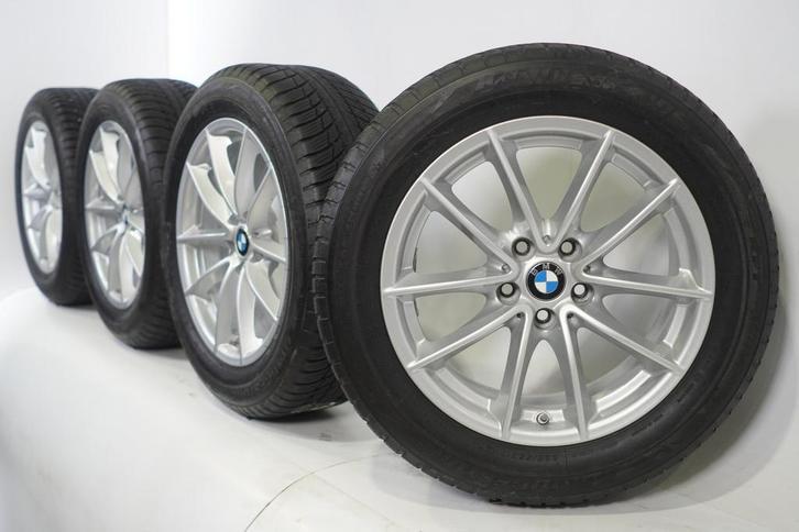 BMW 5 serie G30 G31 8 serie G14 G15 G16 618 17 inch velgen B, Auto-onderdelen, Banden en Velgen, Ophalen of Verzenden