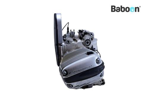 Motorblok BMW R 850 R 2002-> (R850R 02), Motoren, Onderdelen | BMW, Gebruikt, Verzenden
