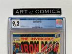 Iron Man #83 - Graded 9.2 - Red Ghost, Super Apes Appearance, Boeken, Strips | Comics, Nieuw