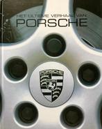 Het ultieme verhaal van Porsche 9781405414067, Gelezen, Stuart Gallagher & Helen Smith, N.v.t., Verzenden