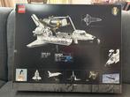 Lego Set - 10283 - NASA/ESA - NASA Space Shuttle Discovery, Nieuw