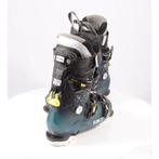 40,5 41 43 44 skischoenen SALOMON QST ACCESS R80, magnesium, Gebruikt, Verzenden, Schoenen, Salomon