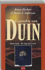 Legenden van Duin - 3 De slag van Corrin - Brian Herbert, Ke, Nieuw, Verzenden