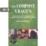 101 Compostvragen 9789020947977 I. Pauwels, Boeken, Verzenden, Gelezen, I. Pauwels