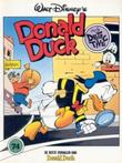 Walt Disney's Donald Duck als detective