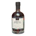 Rum Dominican Republic 2012 Bourbon Cask 44° - 0,7L, Verzamelen, Verzenden, Nieuw