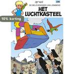 Het luchtkasteel / De belevenissen van Jommeke / 226 Jef Nys, Boeken, Verzenden, Gelezen, Jef Nys