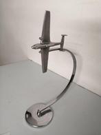 Figure - Acier, Avion de chasse, années 1990