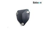 Blokdeksel Links Yamaha YS 125 2017-2019 (BT41 RE331), Motoren, Verzenden, Gebruikt