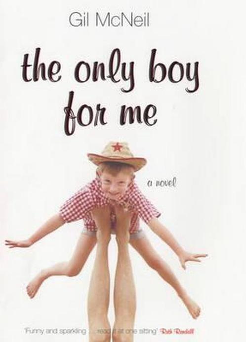 The Only Boy for Me 9780747554820, Livres, Livres Autre, Envoi