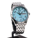 RSW - La Neuveville New Model - RSWA167-SS-D-9A - Sans prix