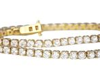 Sans Prix de Réserve - Bracelet - 18 carats Or jaune -, Handtassen en Accessoires