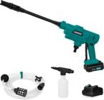 2dekans | VONROC Accu drukreiniger 20V – 24bar – 198 l/h -, Ophalen of Verzenden, Nieuw