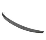 Aileron Lame de Coffre Pour Audi A5 Coupé 09-15 Carbone, Auto-onderdelen, Carrosserie, Verzenden, Nieuw