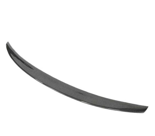 Aileron Lame de Coffre Pour Audi A5 Coupé 09-15 Carbone, Auto-onderdelen, Carrosserie, Verzenden