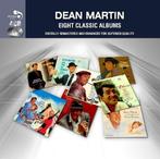 Dean Martin - Eight Classic Albums, Verzenden, Gebruikt