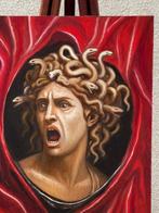 Antonio Sciacca (1957) - Senza titolo, Antiek en Kunst